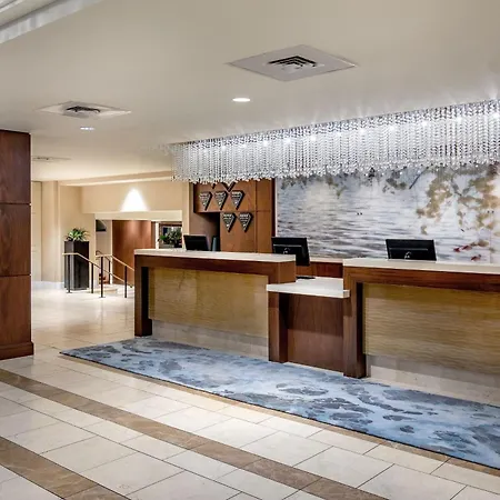 Peoria Marriott Pere Marquette