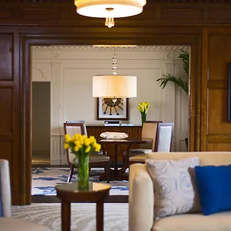 Peoria Marriott Pere Marquette