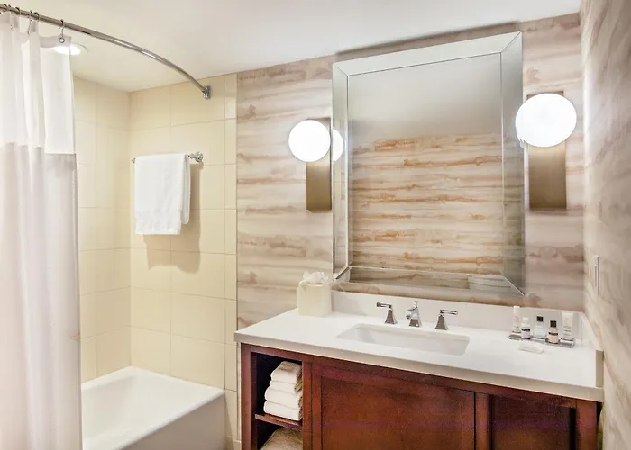 Marriott Pere Marquette 4*
