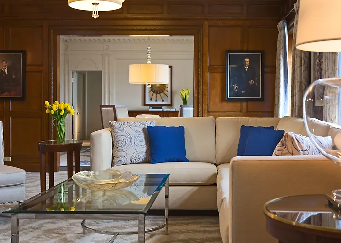 Marriott Pere Marquette 4* Peoria