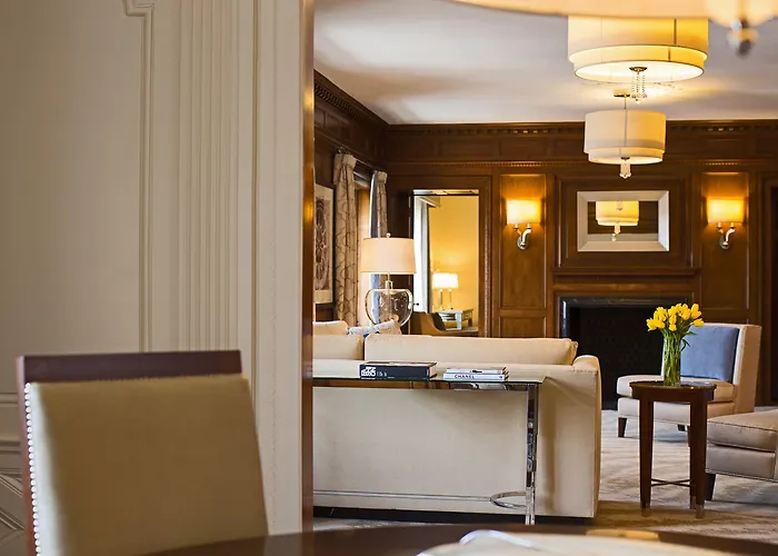 Marriott Pere Marquette