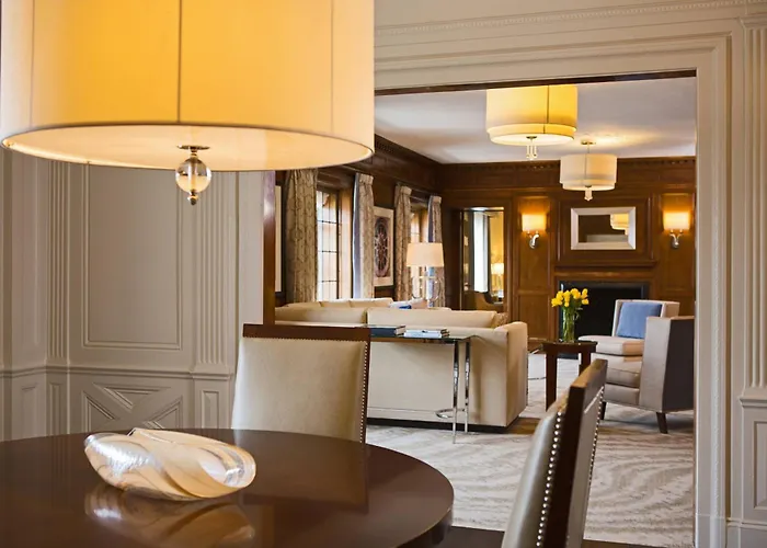 Marriott Pere Marquette