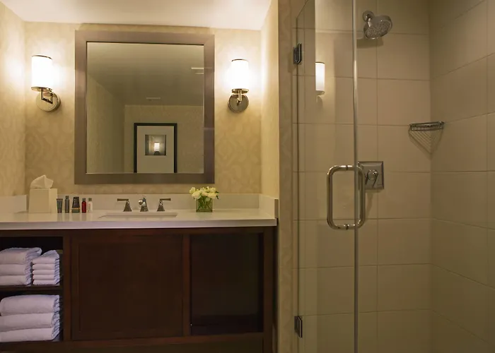 Marriott Pere Marquette Hotel Peoria