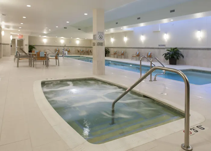 Marriott Pere Marquette 4* Peoria