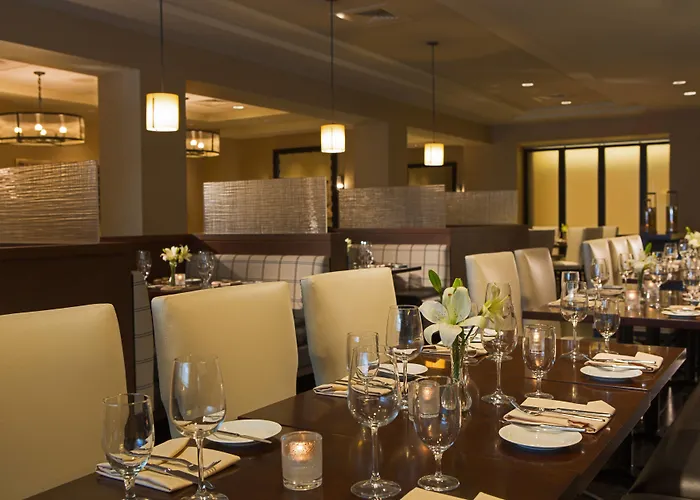 Marriott Pere Marquette 4*