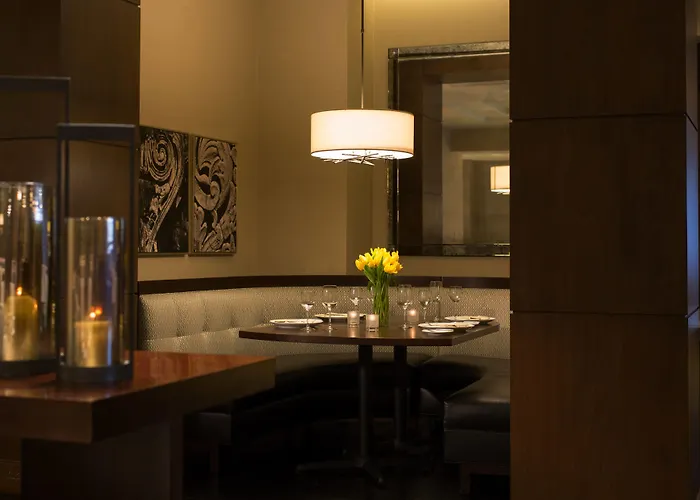 Marriott Pere Marquette Peoria