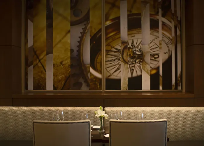 Hotel Marriott Pere Marquette 4*