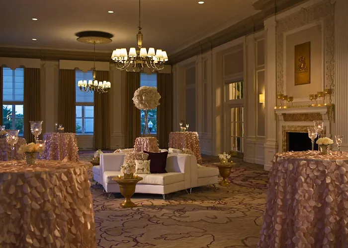 Marriott Pere Marquette Peoria