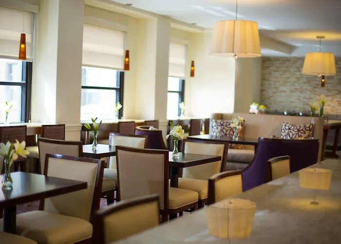 Marriott Pere Marquette Hotel
