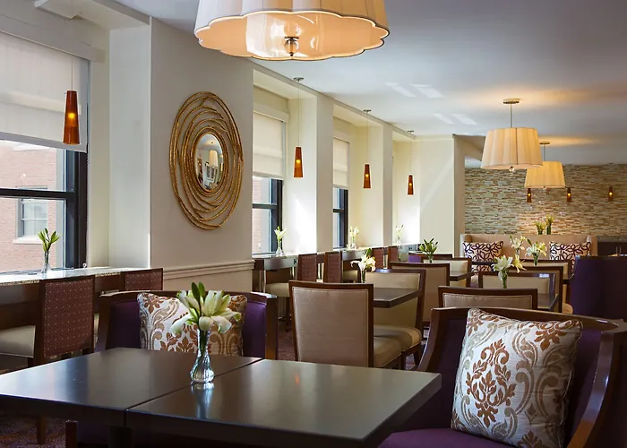 Marriott Pere Marquette Hotel Peoria