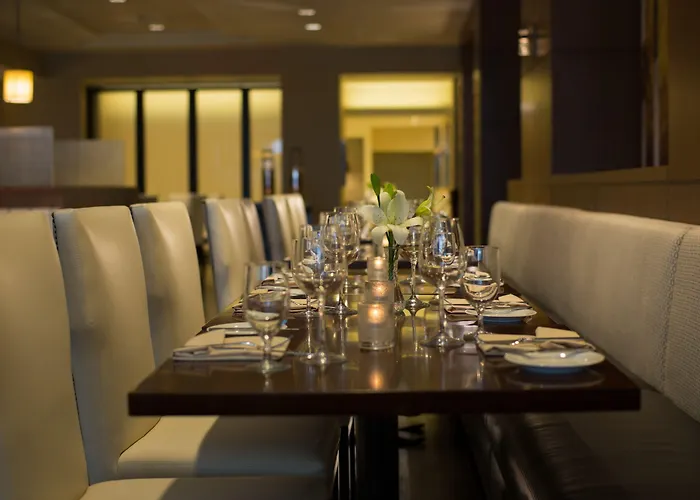 Marriott Pere Marquette Hotel 4*