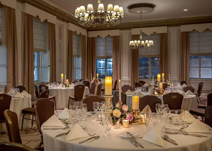 Marriott Pere Marquette 4*
