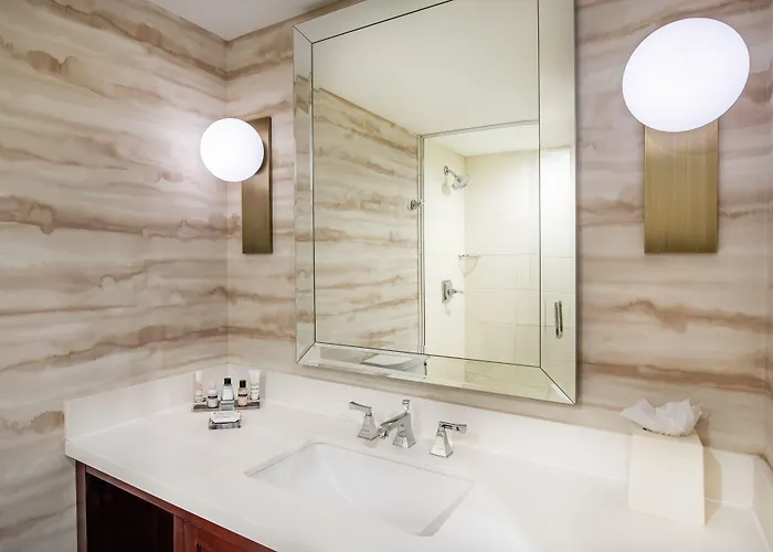 Marriott Pere Marquette Hotel Peoria