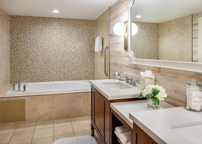 Hotel Marriott Pere Marquette Peoria