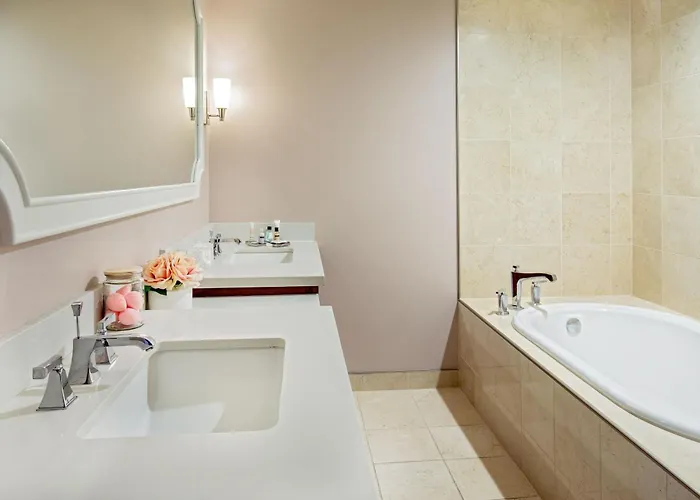 Marriott Pere Marquette Peoria