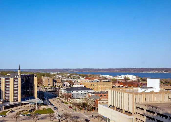 Marriott Pere Marquette