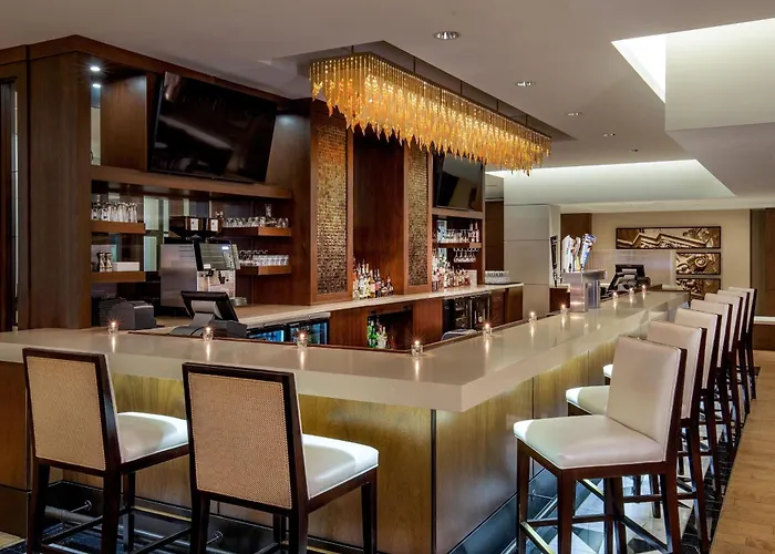 Marriott Pere Marquette 4*