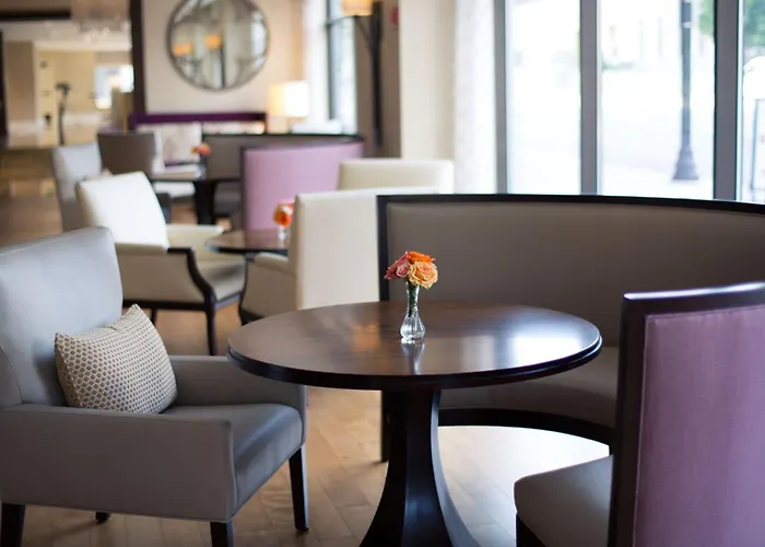 Marriott Pere Marquette Peoria