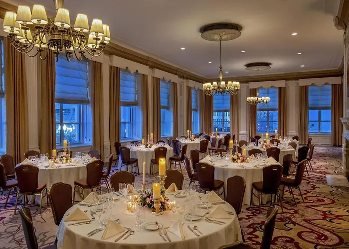 Hotel Marriott Pere Marquette Peoria