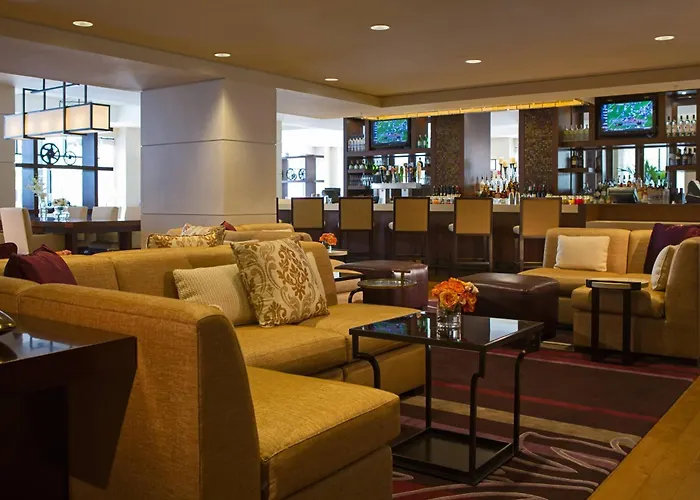 Marriott Pere Marquette
