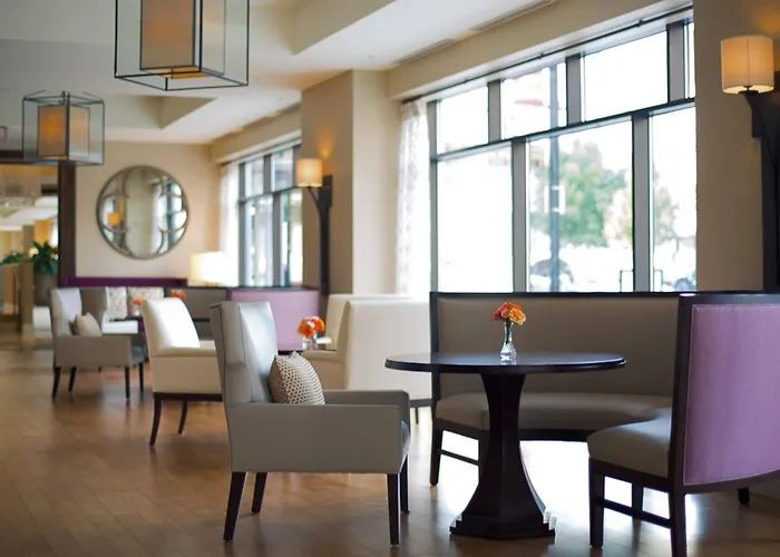 Hotel Marriott Pere Marquette 4*