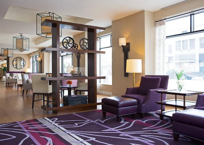 Marriott Pere Marquette
