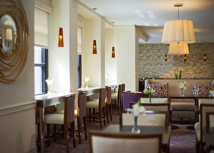 Marriott Pere Marquette Hotel