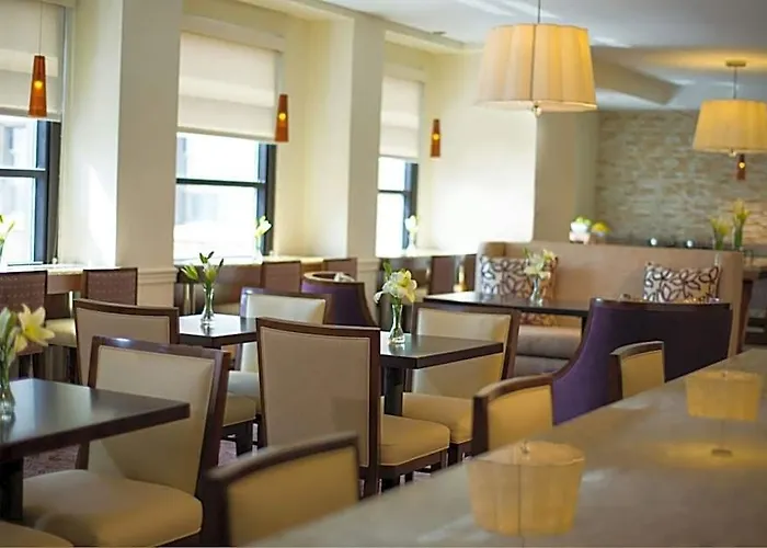 Hotel Marriott Pere Marquette