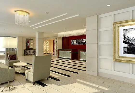 Marriott Pere Marquette Hotel