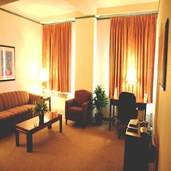 Marriott Pere Marquette