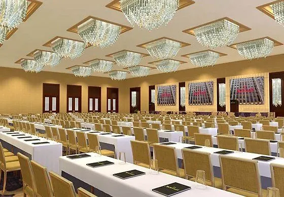 Marriott Pere Marquette Hotel 4*