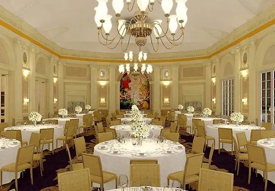 Marriott Pere Marquette 4* Peoria