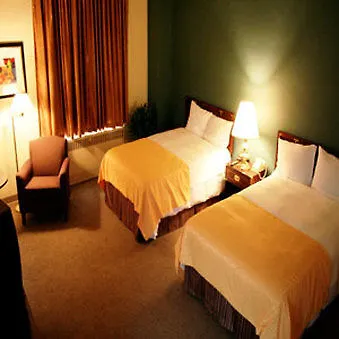 Marriott Pere Marquette Hotel