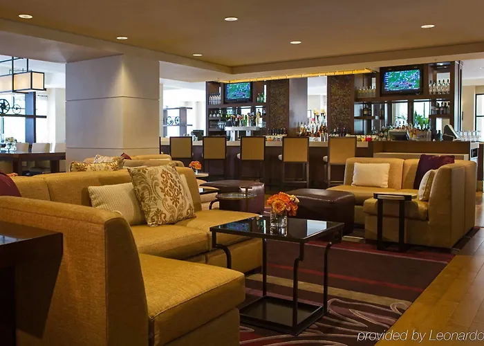 Marriott Pere Marquette Hotel