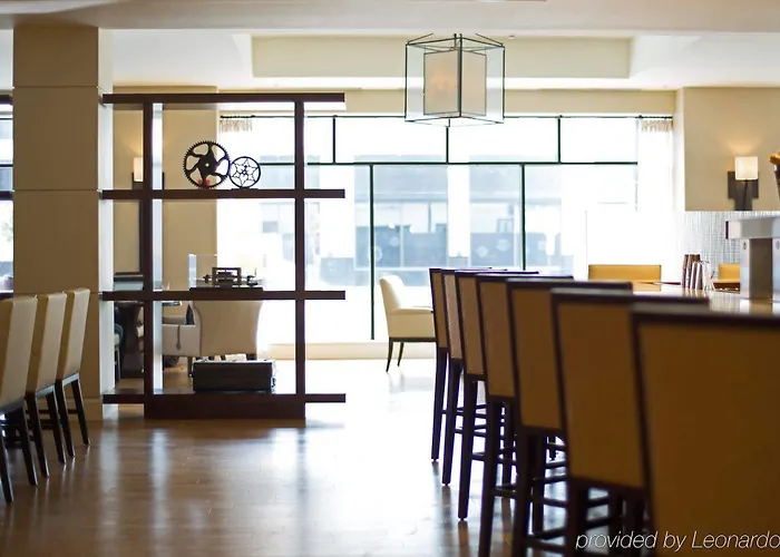 Hotel Marriott Pere Marquette